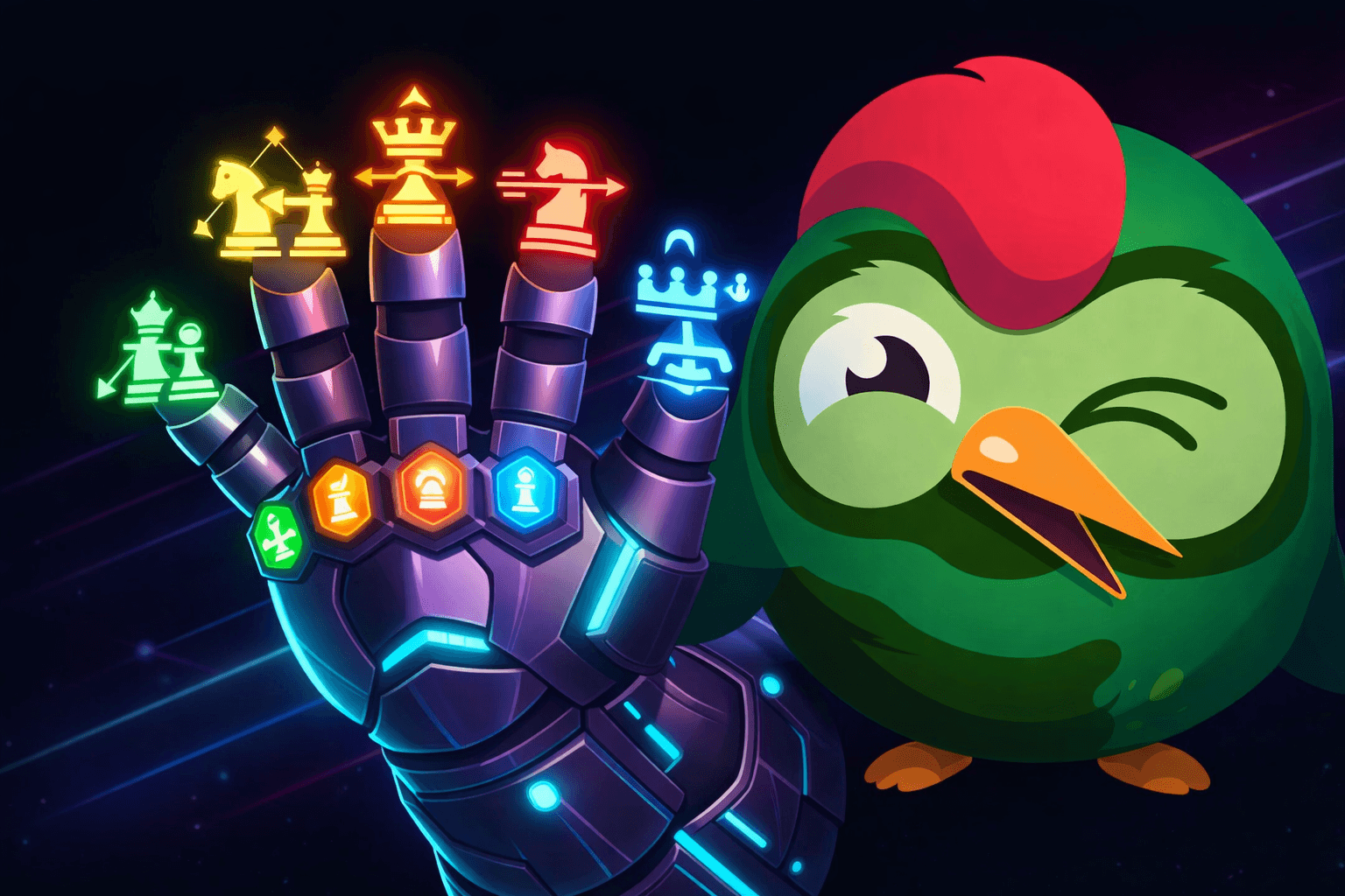 Theme-Based Puzzles, Performance Analytics & Daily Goals